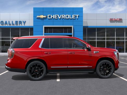 New 2026 GMC Yukon Elevation w/ Elevation Premium Package RWD image 6