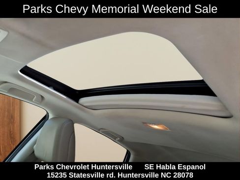 Used 2014 Honda CR-V EX-L image 17