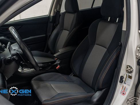 Used 2020 Subaru Crosstrek 2.0i Premium w/ Moonroof Package 2 image 24