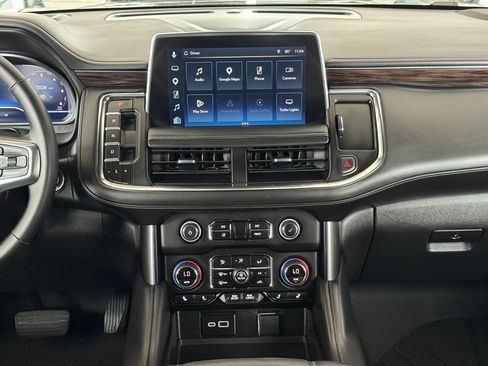 Used 2023 Chevrolet Tahoe Z71 w/ Luxury Package AWD/4WD image 30