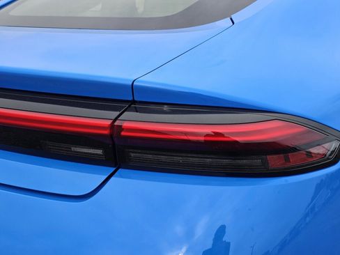 New 2026 Honda Prelude image 9