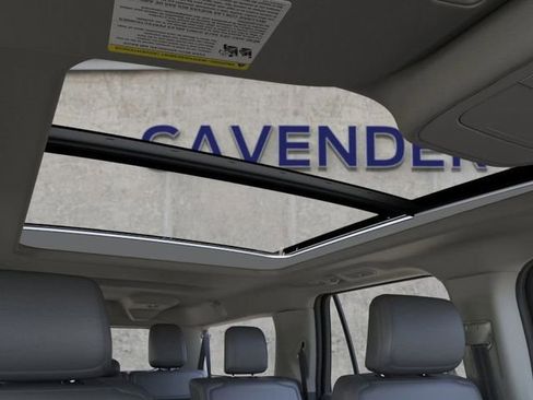 New 2025 Ford Expedition Max Active RWD image 22