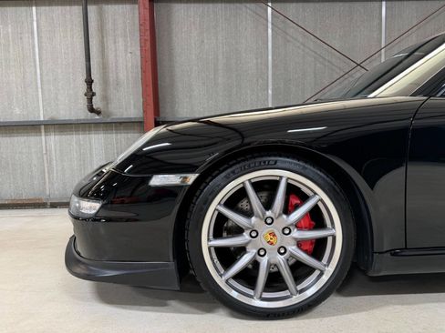 Used 2007 Porsche 911 Carrera S image 24