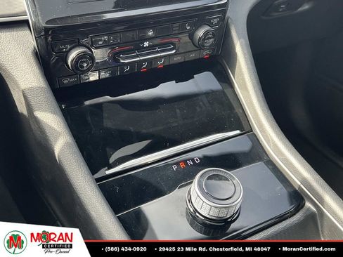 Used 2024 Jeep Grand Cherokee L Altitude AWD/4WD image 23