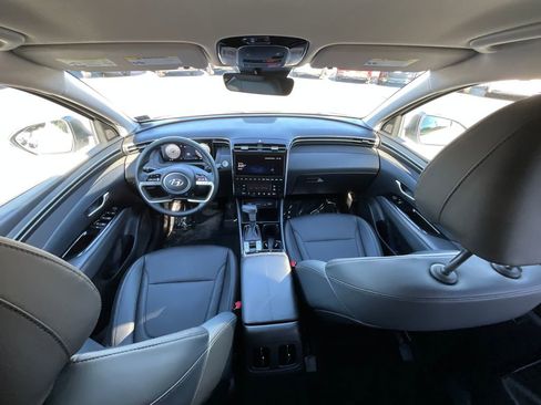 Used 2023 Hyundai Tucson XRT image 15