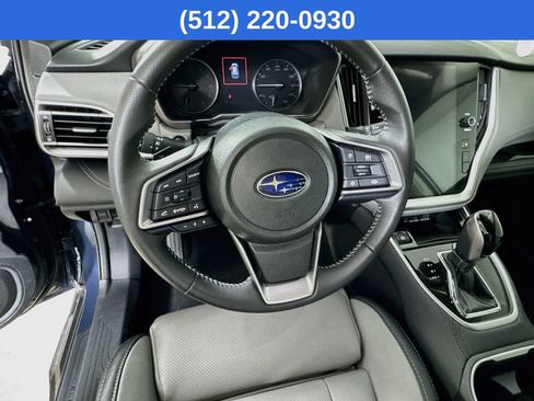 Certified 2024 Subaru Outback Limited AWD/4WD image 12