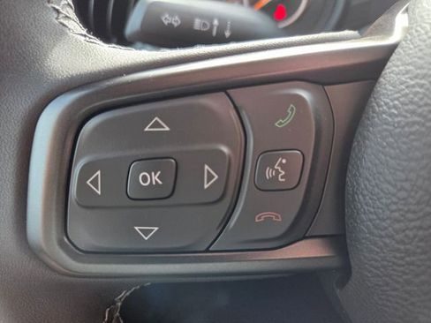 New 2026 Jeep Wrangler Willys image 30