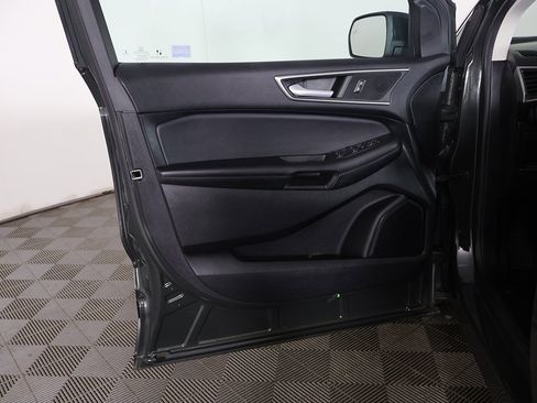 Used 2022 Ford Edge SEL w/ Convenience Package image 21