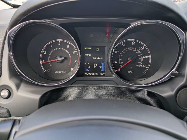 New 2026 Mitsubishi Outlander Sport ES AWD/4WD image 24
