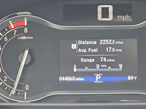 Certified 2023 Honda Ridgeline RTL image 22