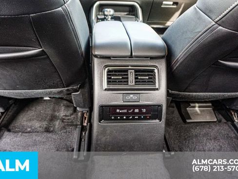 Used 2025 MAZDA CX-90 3.3 Turbo w/ Premium Sport Pkg image 33