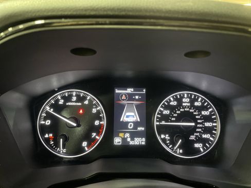 Used 2022 Subaru Legacy Premium image 17