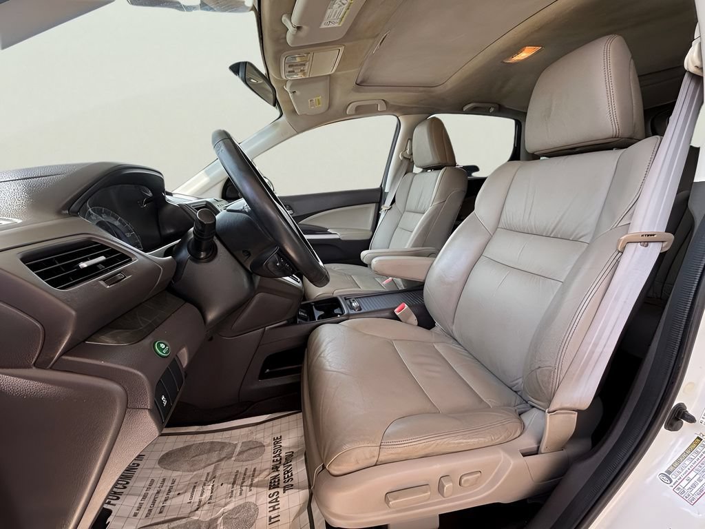 Used 2013 Honda CR-V EX-L image 23