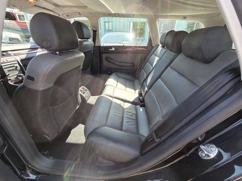Used 2005 Audi allroad 2.7T AWD/4WD image 16