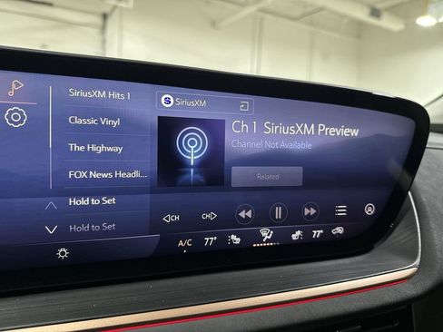 New 2026 Buick Envision Sport Touring AWD/4WD image 14