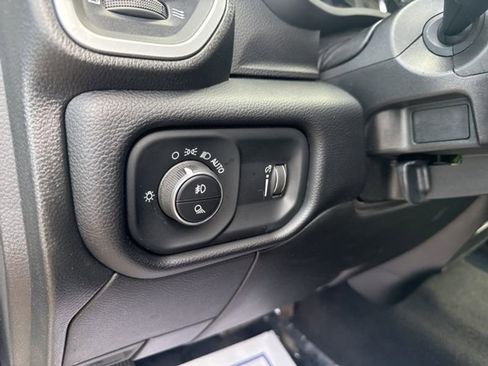 Used 2024 RAM 2500 Big Horn image 12