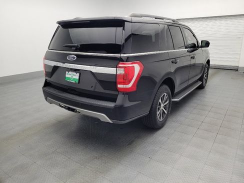 Used 2019 Ford Expedition XLT w/ Equipment Group 202A image 9