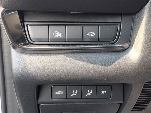 Used 2025 MAZDA CX-30 2.5 Turbo w/ Premium Package image 18