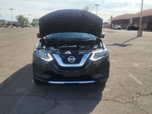 Used 2020 Nissan Rogue SV w/ Premium Package FWD image 37