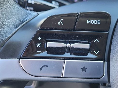 Used 2024 Hyundai Tucson SEL AWD/4WD image 25