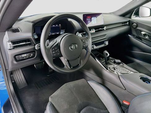 Used 2021 Toyota Supra A91 Edition w/ Driver Assist Package RWD image 9