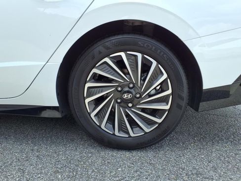 Used 2024 Hyundai Sonata SEL image 22