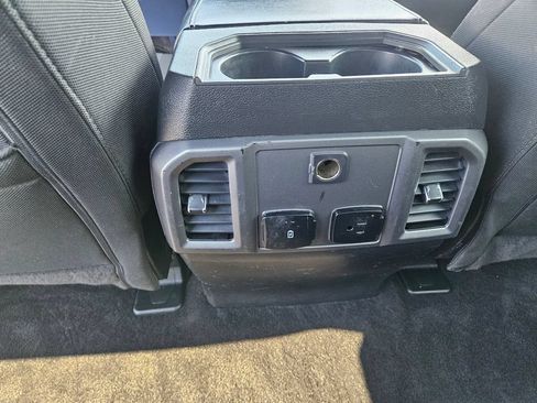 Used 2020 Ford F150 XLT w/ Equipment Group 302A Luxury AWD/4WD image 20