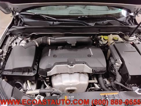 Used 2014 Chevrolet Malibu LS w/ Protection Package image 9