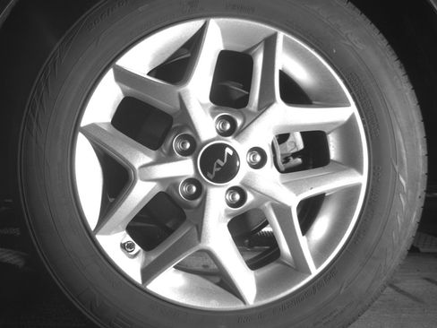 Used 2025 Kia Soul LX w/ LX Technology Package image 14