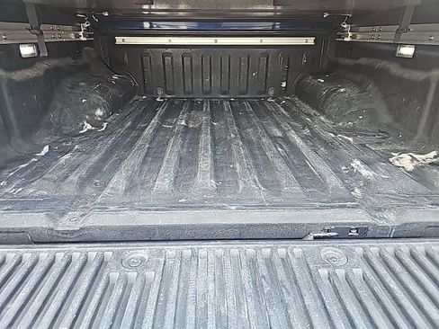 Used 2022 Nissan Frontier Pro-X w/ Pro-X Premium Package image 18