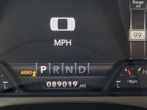 Used 2021 RAM 1500 Limited image 30