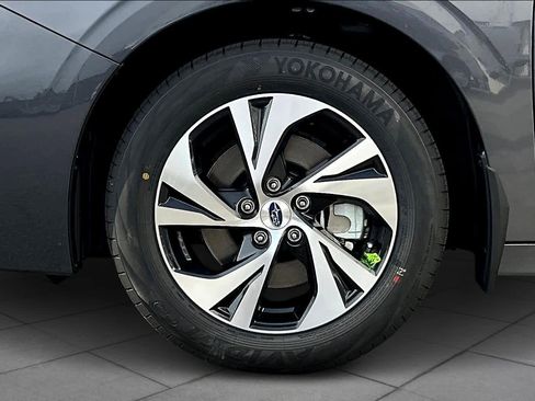 New 2025 Subaru Legacy Premium image 13