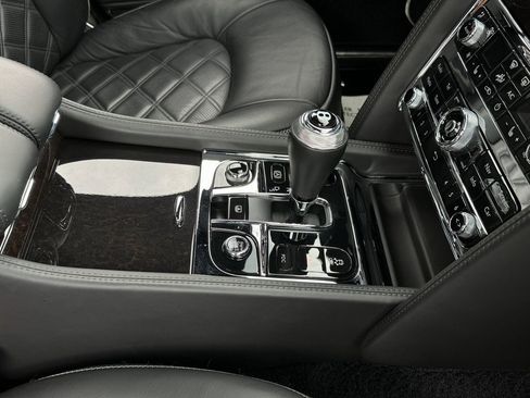 Used 2013 Bentley Mulsanne Mulliner Edition image 71