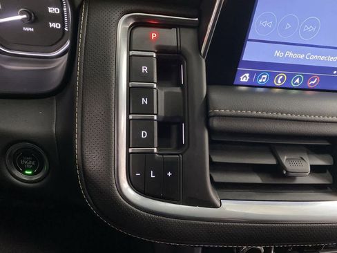 Used 2021 GMC Yukon XL SLT w/ SLT Luxury Plus Package image 25