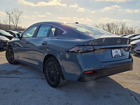New 2026 Nissan Sentra SV w/ Floor Mat Package image 14