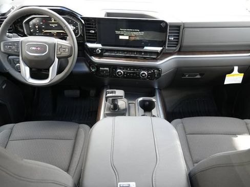 New 2026 GMC Sierra 1500 Elevation w/ Preferred Package AWD/4WD image 2
