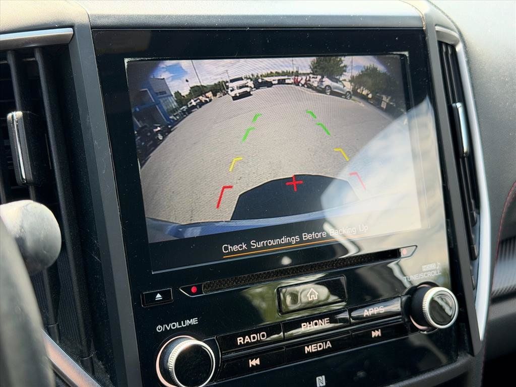 Used 2018 Subaru Impreza 2.0i Sport AWD/4WD image 15