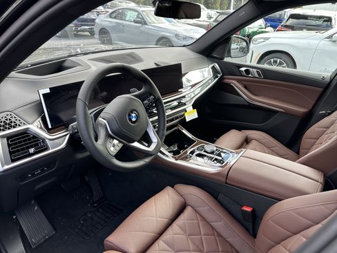 New 2026 BMW X5 xDrive40i image 4