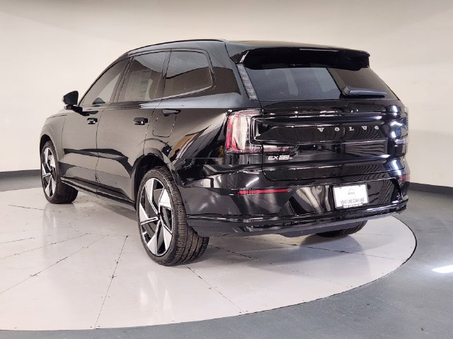 Used 2025 Volvo EX90 Ultra w/ Protection Package Premier AWD/4WD image 6