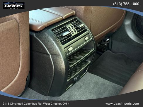 Used 2016 BMW 535i xDrive Sedan AWD/4WD image 29