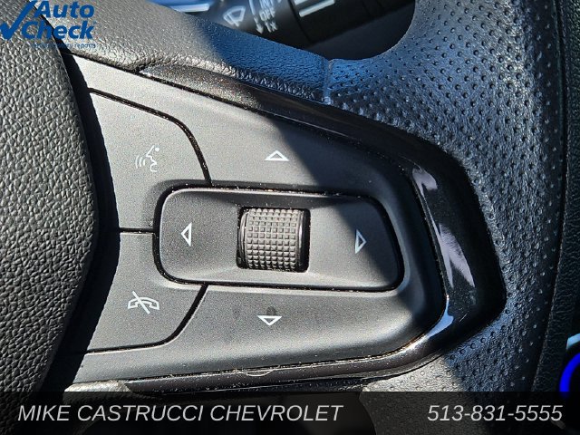 Used 2023 Chevrolet TrailBlazer LT FWD image 13
