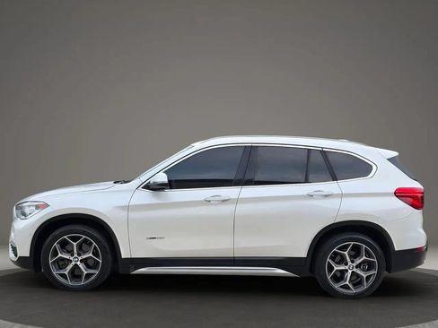Used 2017 BMW X1 sDrive28i FWD image 6