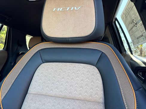 New 2026 Chevrolet Equinox ACTIV w/ Convenience Package III image 16