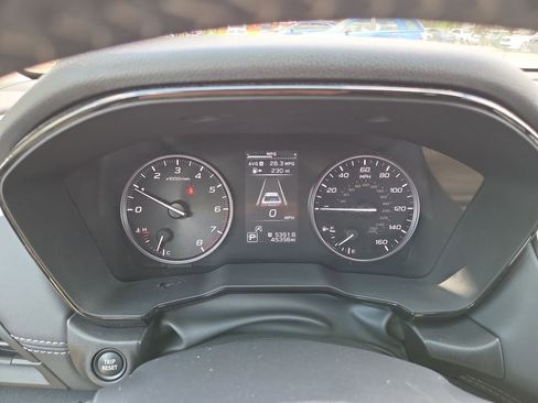 Certified 2024 Subaru Legacy Premium AWD/4WD image 28