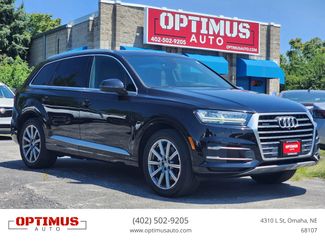 Used 2019 Audi Q7 2.0T Premium Plus w/ Premium Plus Package AWD/4WD video 1