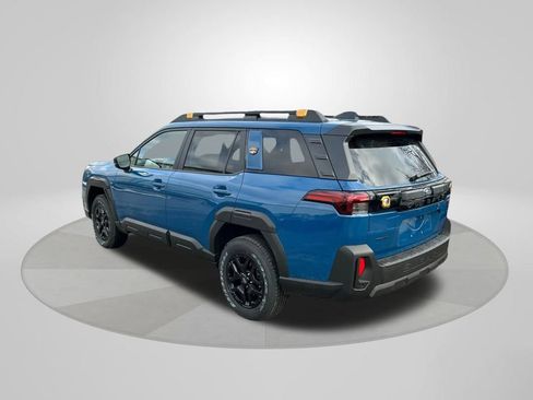 New 2026 Subaru Outback Wilderness image 7