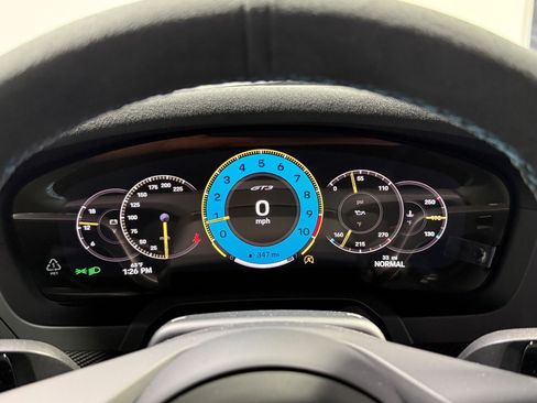 Used 2026 Porsche 911 GT3 image 75