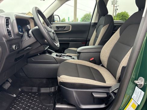 Used 2025 Ford Bronco Sport Big Bend image 13