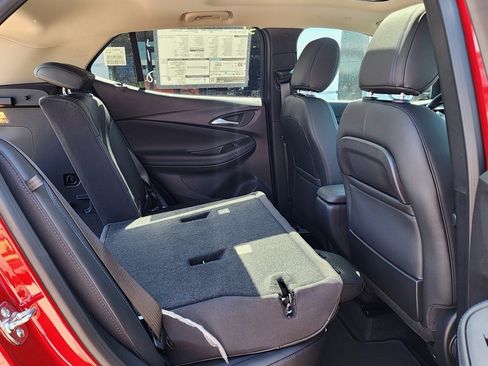 New 2026 Buick Encore GX Sport Touring w/ Advanced Technology Package image 43