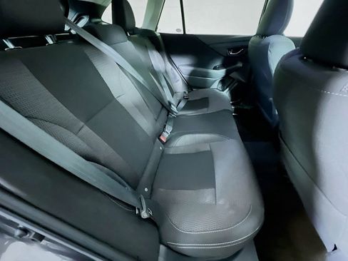 Used 2025 Subaru Outback Premium AWD/4WD image 24